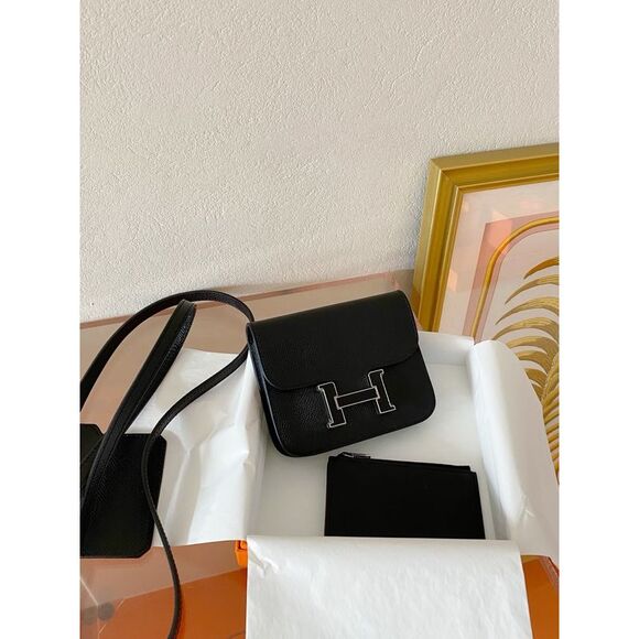 Hermès Handbags - Hermès Women Pre-Loved Bag Very Good Condition